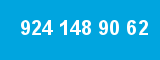924 148 90 62